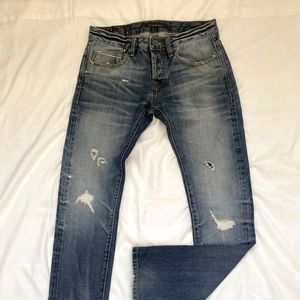 Cult Of Individuality Jeans
